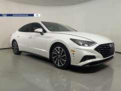 2021 Hyundai Sonata Limited Sedan