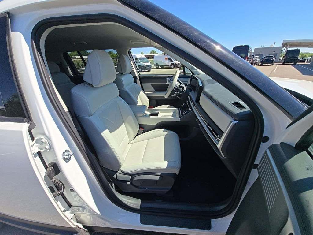 2026 Hyundai Santa Fe SEL - Photo 21