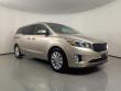 Used 2016 Kia Sedona EX Minivan/Van