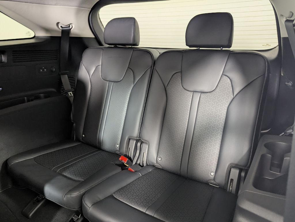 2021 Kia Sorento EX Hybrid - Photo 25