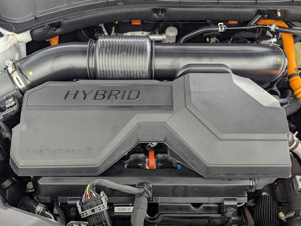 2026 Hyundai Santa Fe SEL - Photo 10