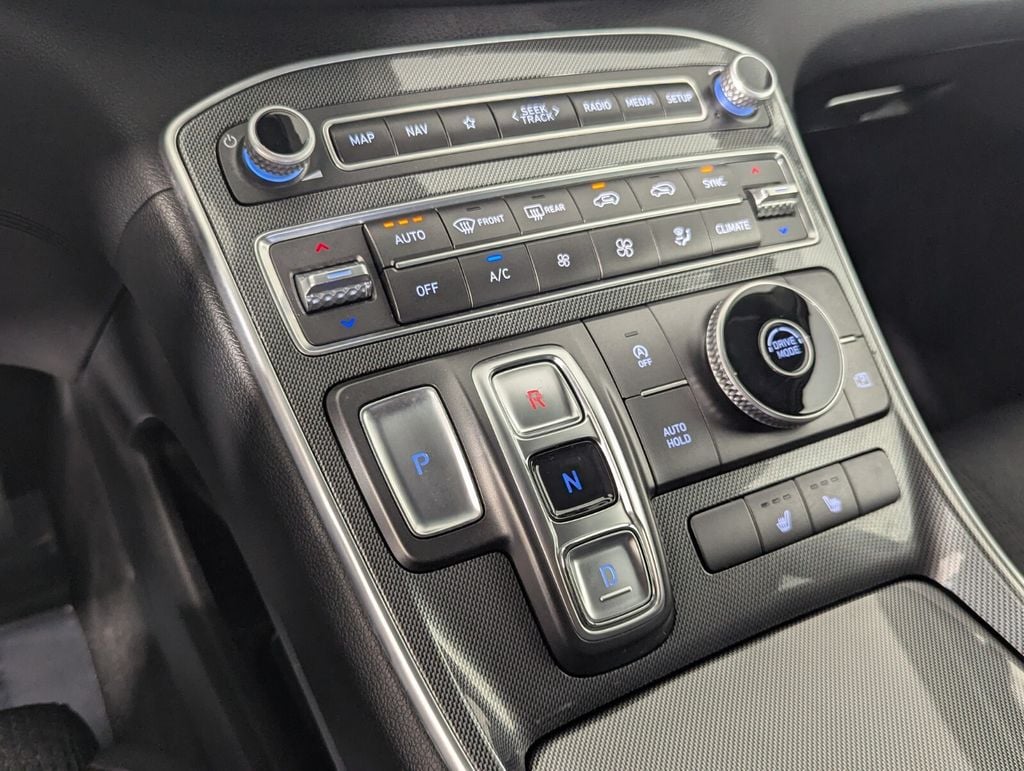 2023 Hyundai Santa Fe SEL - Photo 22