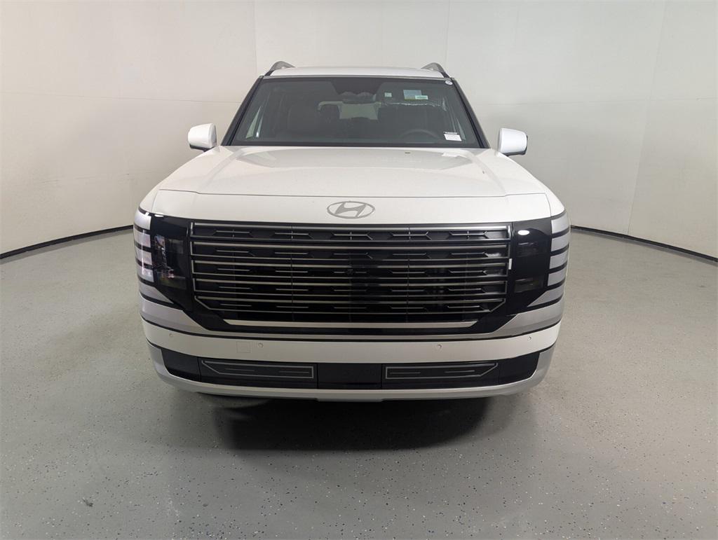 2026 Hyundai Palisade Calligraphy photo 2