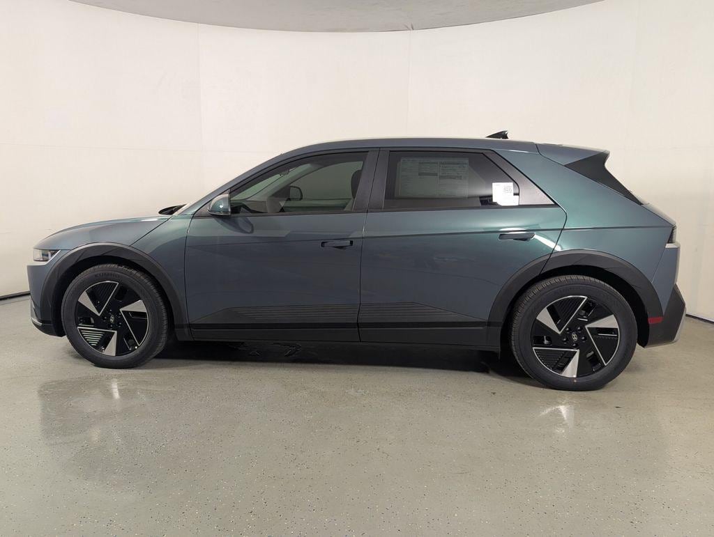 New 2026 Hyundai IONIQ 5 SE SUV