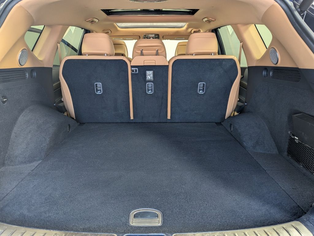 2022 GENESIS GV80 Standard - Photo 27