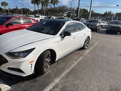 2023 Hyundai Sonata SEL Plus Sedan