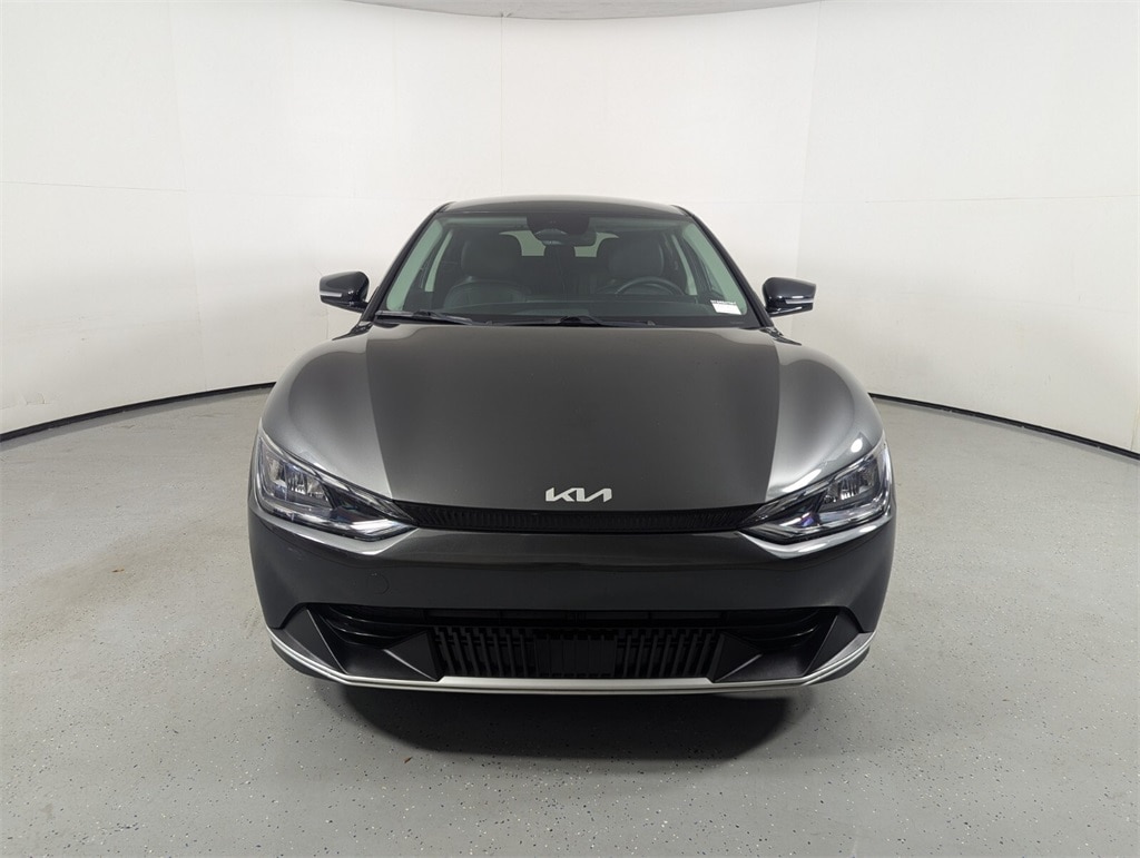 Used 2022 Kia Ev6 Light with VIN KNDC34LB5N5047981 for sale in Lake Park, FL