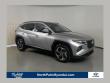 Certified 2023 Hyundai Tucson SEL SUV