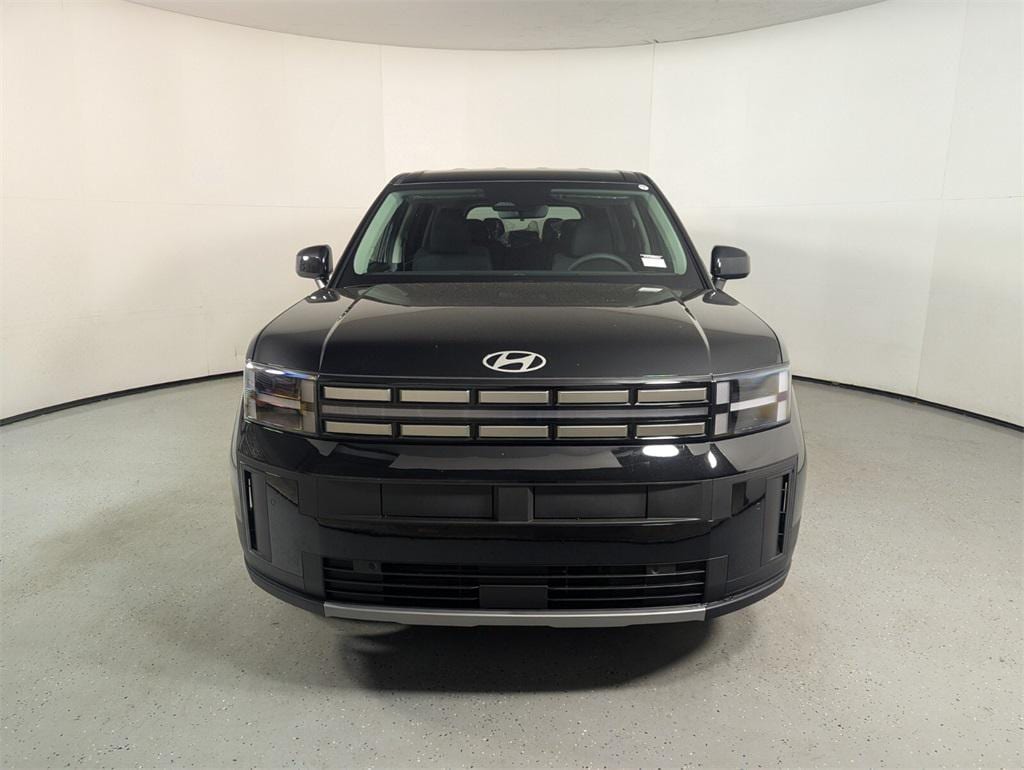 New 2026 Hyundai Santa Fe Hybrid SE SUV