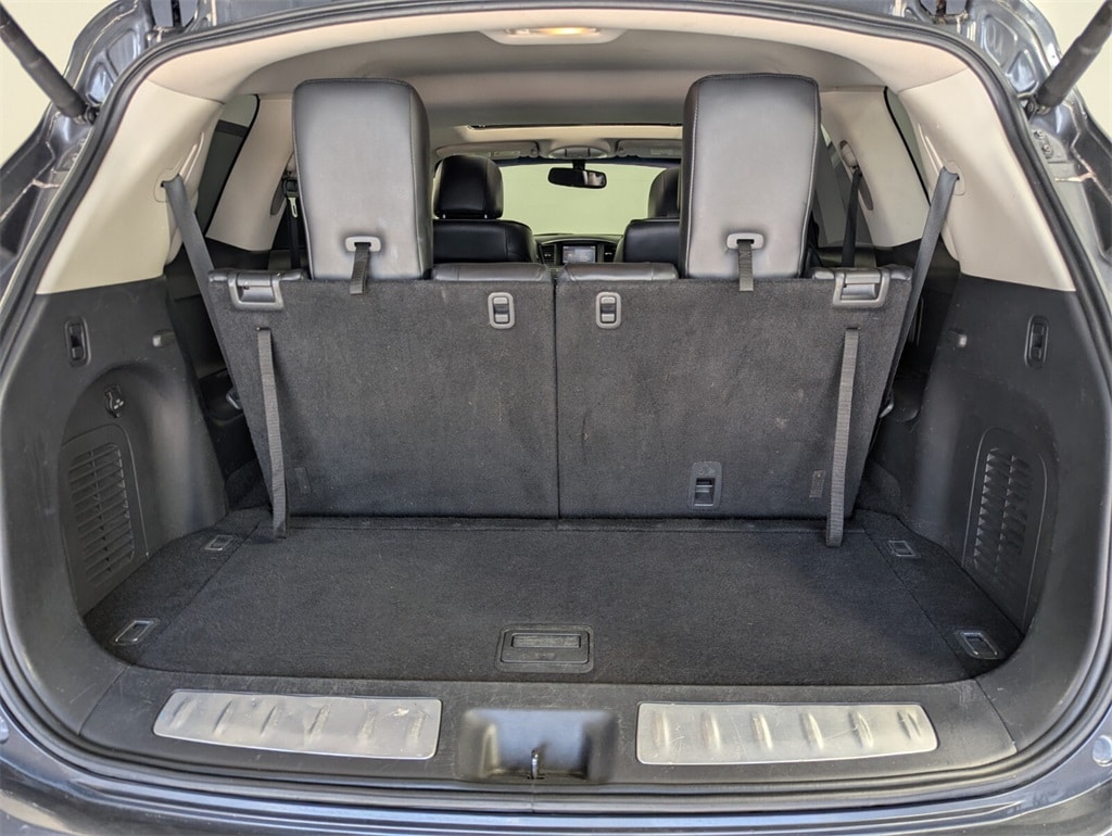 2014 Infiniti QX60 Base photo 20
