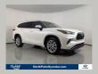 Used 2021 Toyota Highlander Limited SUV
