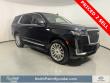 Used 2023 Cadillac Escalade Premium Luxury SUV