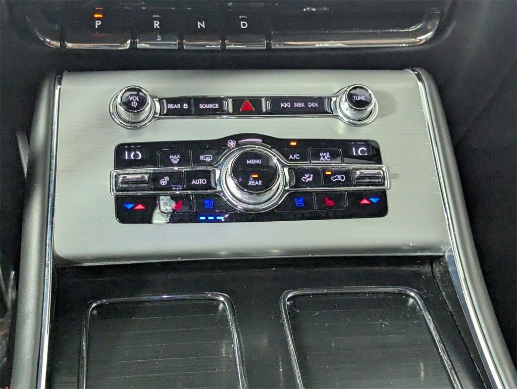 2020 Lincoln Aviator Reserve photo 15