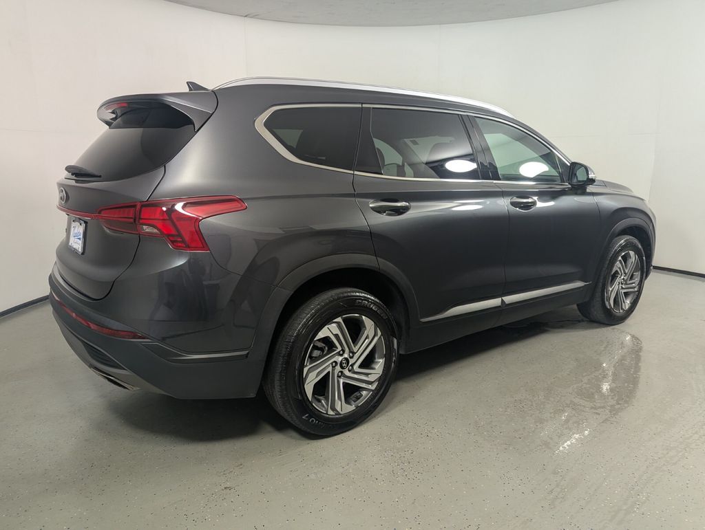 2023 Hyundai Santa Fe SEL - Photo 7