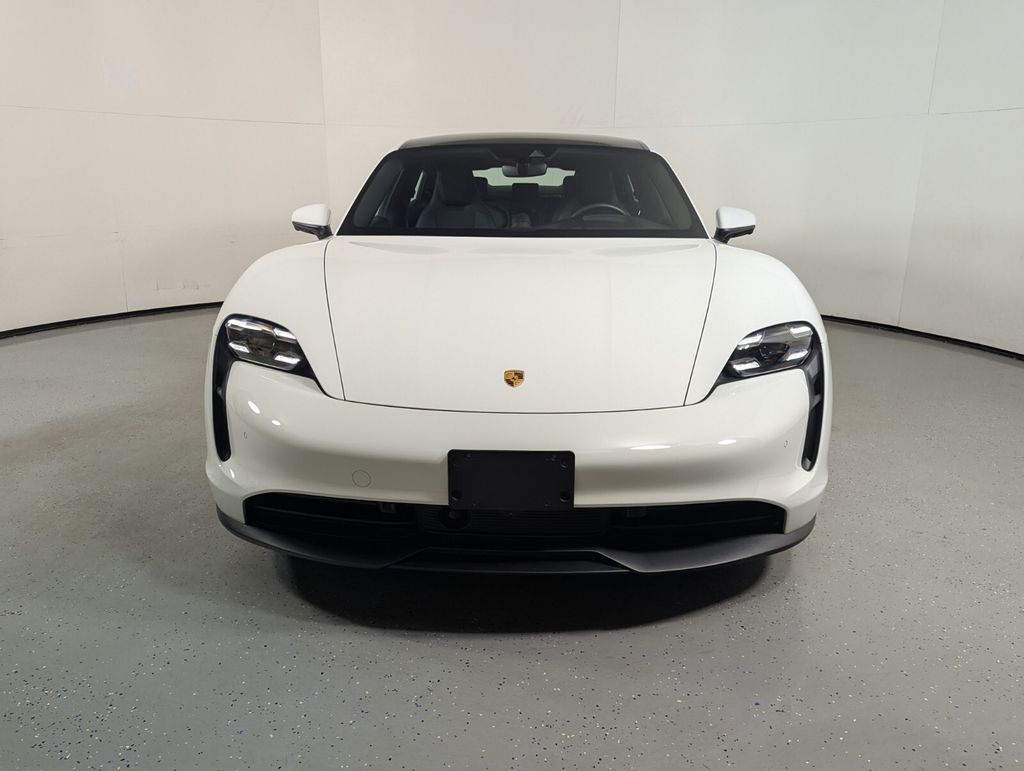 Used 2024 Porsche Taycan S with VIN WP0AB2Y13RSA36258 for sale in Lake Park, FL