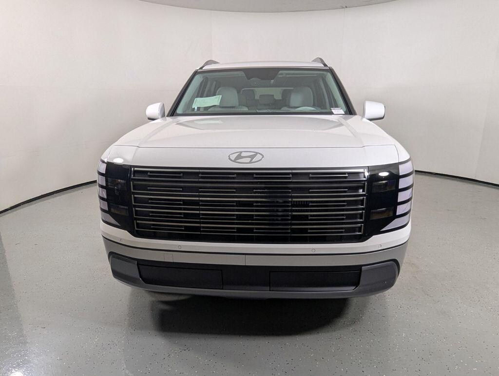 New 2026 Hyundai Palisade Hybrid Blue SEL 8P SUV
