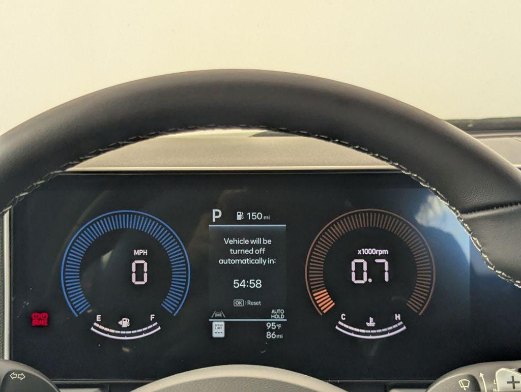 2026 Hyundai Sonata SEL - Photo 16