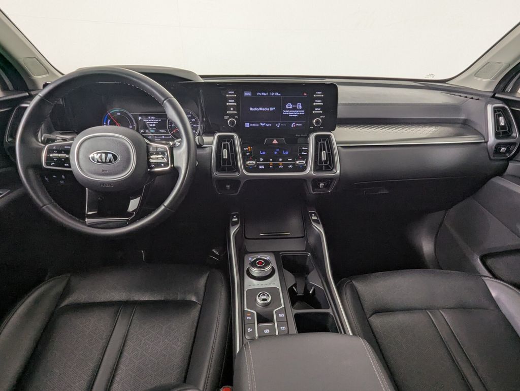2021 Kia Sorento EX Hybrid - Photo 16