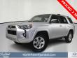 Used 2024 Toyota 4Runner SR5 SUV