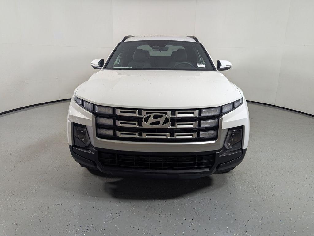 New 2026 Hyundai Santa Cruz SEL FWD Truck