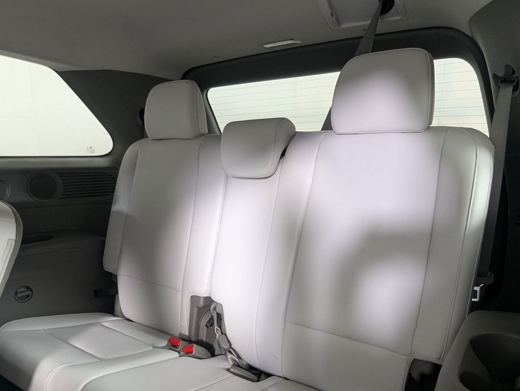 2026 Hyundai Palisade SEL - Photo 27