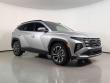 New 2026 Hyundai Tucson Limited FWD SUV