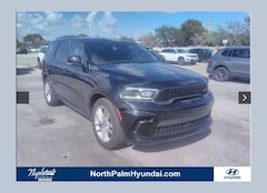 2024 Dodge Durango GT Plus SUV