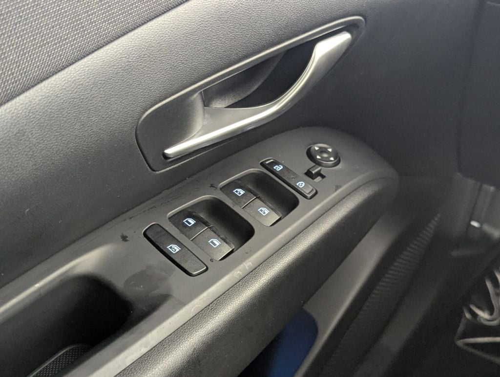2024 Hyundai Tucson SEL - Photo 17