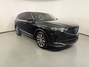 2025 Acura MDX Technology Package SUV