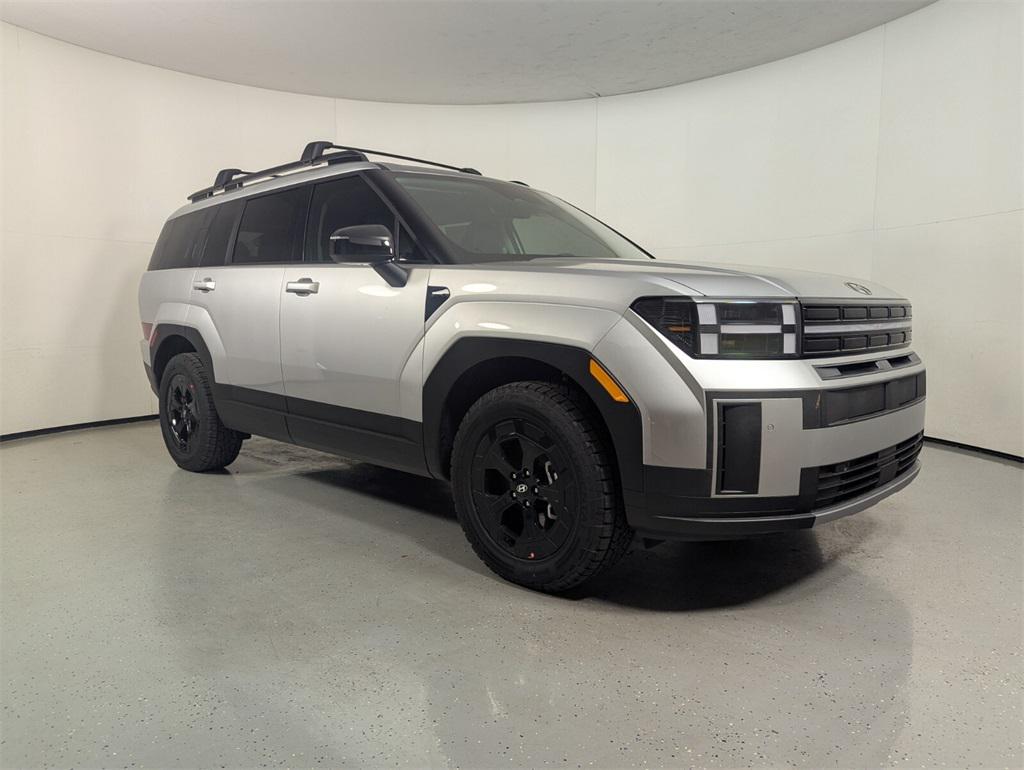 2026 Hyundai Santa Fe XRT's photo