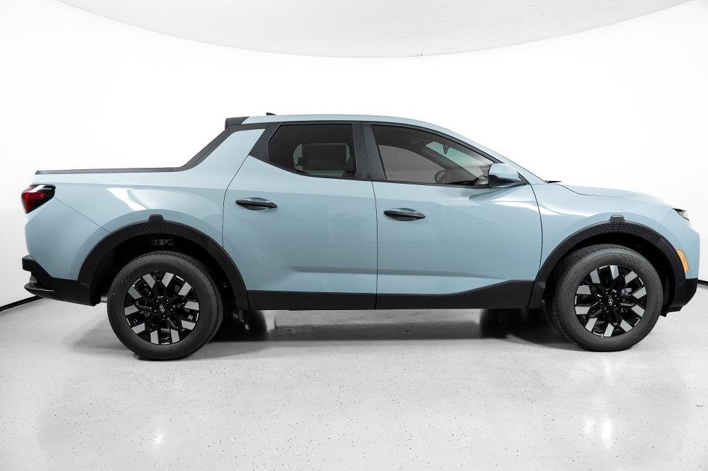 New 2027 Hyundai Santa Cruz SE FWD Truck