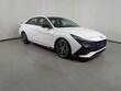 Hyundai Elantra N