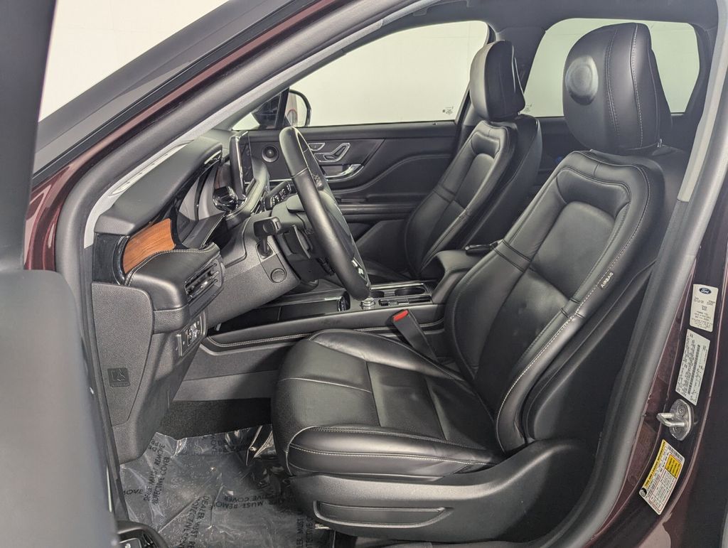 2020 Lincoln Corsair Reserve - Photo 13