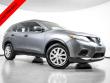 Used 2016 Nissan Rogue S SUV