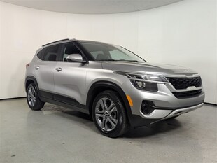 2023 Kia Seltos S SUV