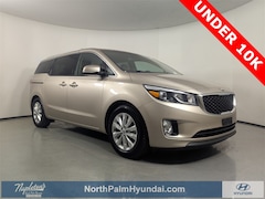 2016 Kia Sedona EX Minivan/Van