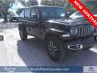 Used 2025 Jeep Wrangler Sahara SUV