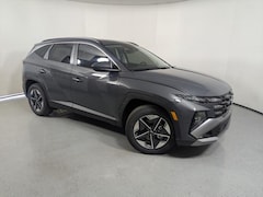 2025 Hyundai Tucson SEL FWD SUV