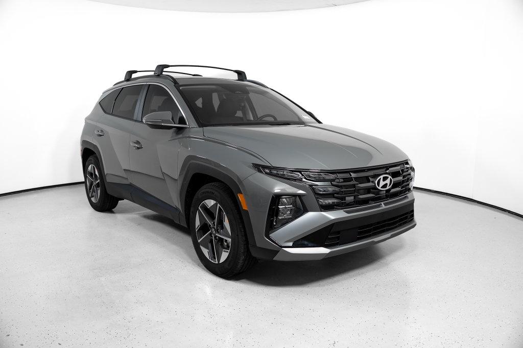 New 2026 Hyundai Tucson SEL Premium FWD SUV