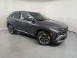New 2025 Hyundai Tucson SEL FWD SUV