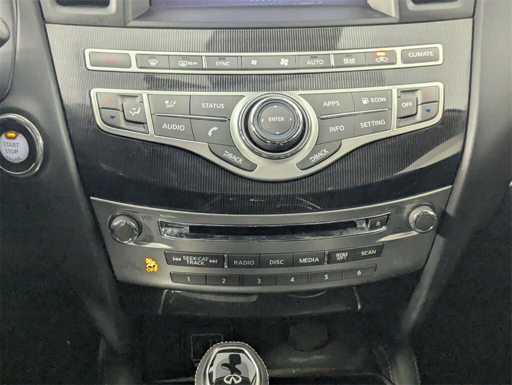 2020 Infiniti QX60 Pure photo 20