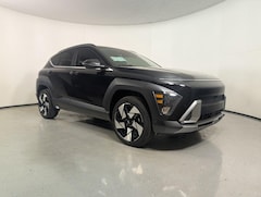 2026 Hyundai Kona Limited AWD SUV