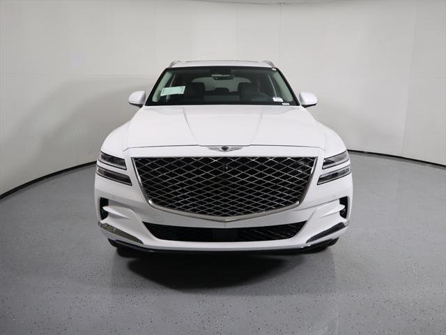 2024 Genesis GV80 3.5T photo 2