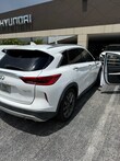 INFINITI QX50