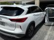 Used 2019 INFINITI QX50 Essential SUV