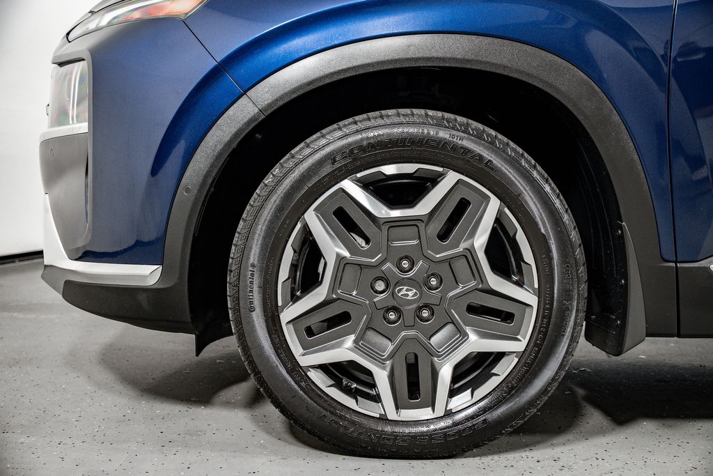 2023 Hyundai Santa Fe Limited - Photo 15
