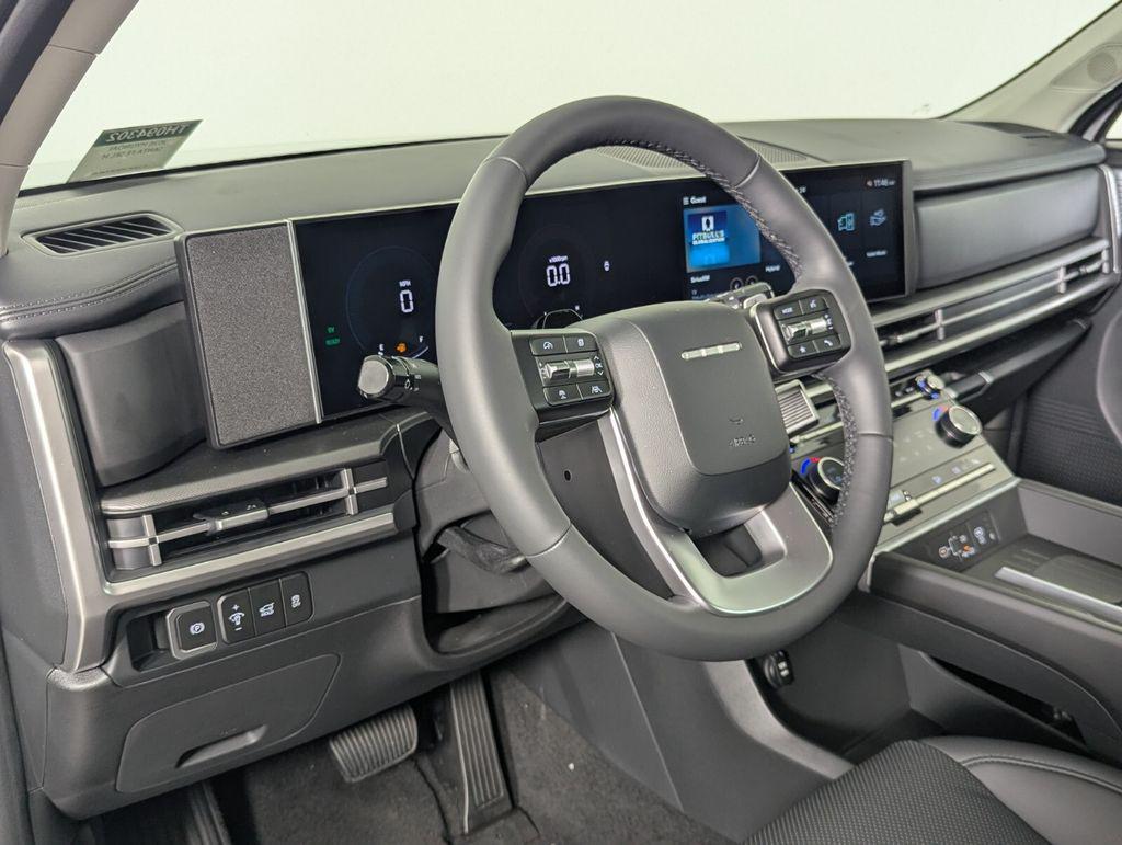 2026 Hyundai Santa Fe SEL - Photo 11