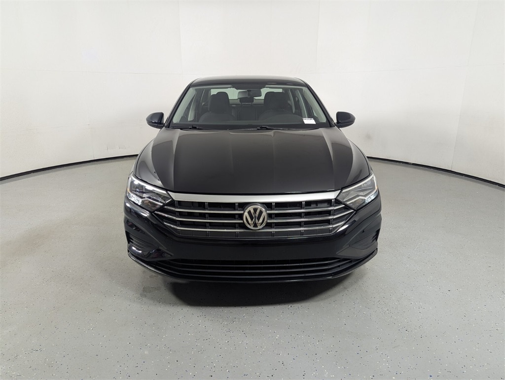 Used 2021 Volkswagen Jetta S with VIN 3VWC57BU1MM058738 for sale in Lake Park, FL