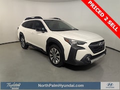 2023 Subaru Outback Limited SUV