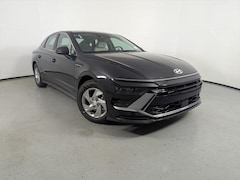 2025 Hyundai Sonata SE Sedan